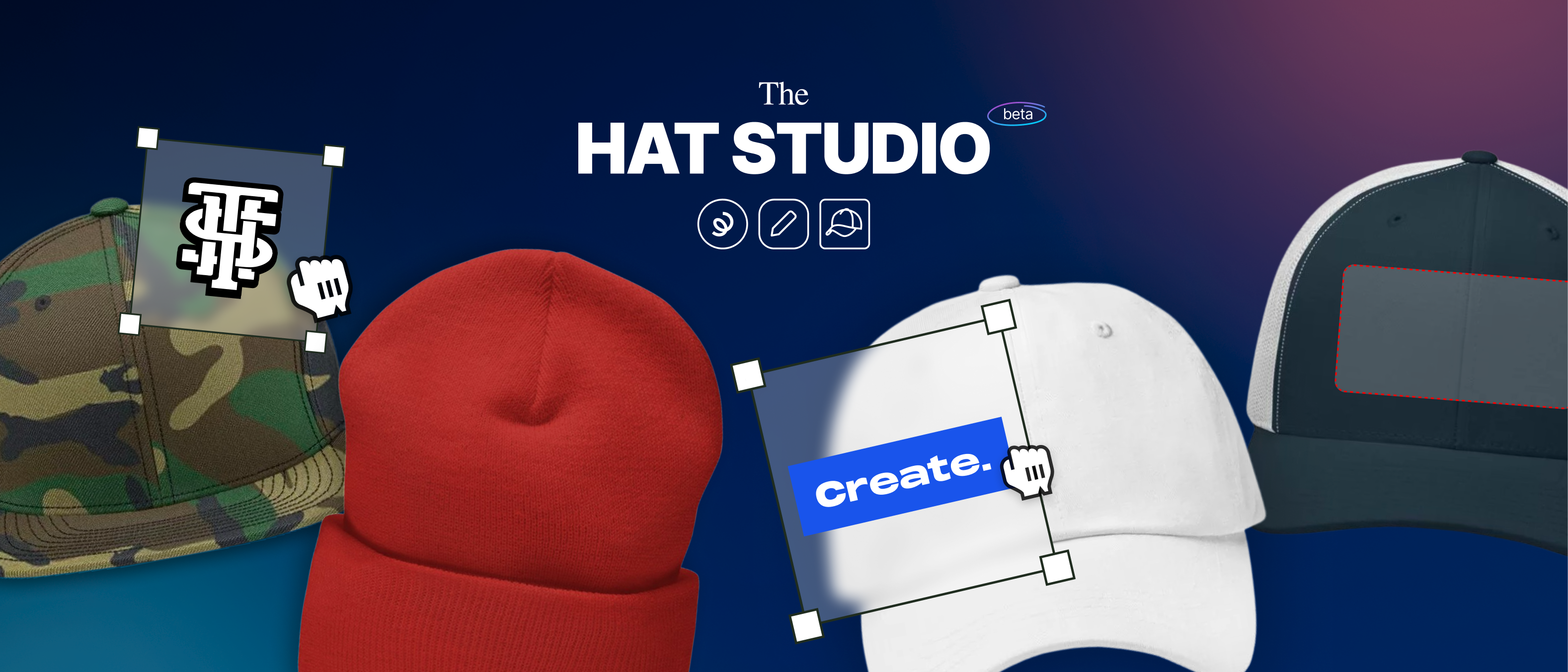 Hat Studio